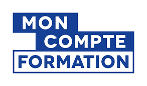 Logo du site MonCompteFormation