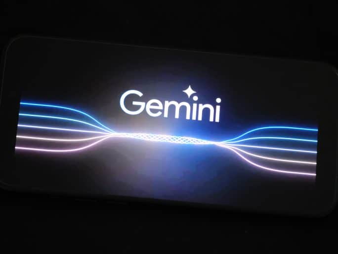 Google Gemini, la nouvelle IA qui va équiper Google SGE, la recherche générative par IA et faire la révolution du SEO en 2024